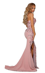 Portia and Scarlett PS6088 Blush