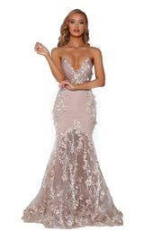 Portia and Scarlett PS6097 Stone