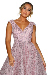 Portia and Scarlett PS6102 Pink