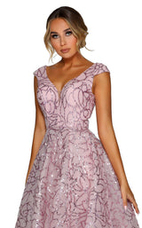 Portia and Scarlett PS6102 Pink