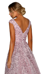 Portia and Scarlett PS6102 Pink
