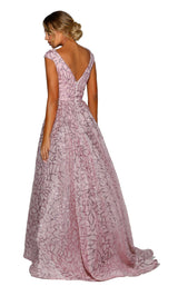 Portia and Scarlett PS6102 Pink
