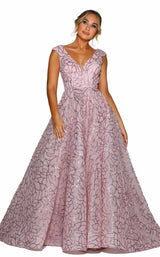 Portia and Scarlett PS6102 Pink