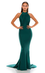 Portia and Scarlett PS6179 Emerald