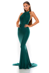 Portia and Scarlett PS6179 Emerald