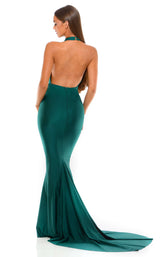 Portia and Scarlett PS6179 Emerald