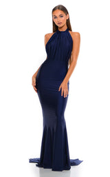 Portia and Scarlett PS6179 Navy