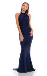 Portia and Scarlett PS6179 Navy