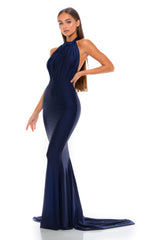 Portia and Scarlett PS6179 Navy