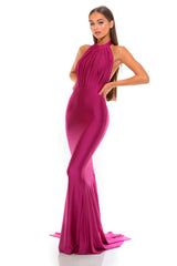 Portia and Scarlett PS6179 Plum