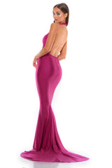 Portia and Scarlett PS6179 Plum