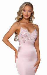 Portia and Scarlett PS6304 Mauve