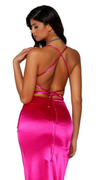 Portia and Scarlett PS6306 Hot Pink
