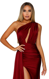 Portia and Scarlett PS6310 Deep-Red