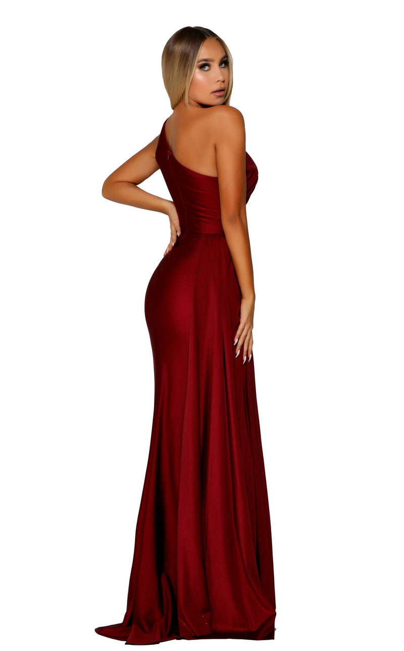 Portia and Scarlett PS6310 Deep-Red