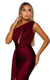 Portia and Scarlett PS6310 Plum