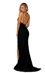 Portia and Scarlett PS6322 Black