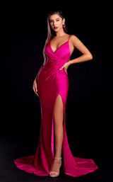 Portia and Scarlett PS6322 Hot Pink