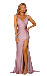 Portia and Scarlett PS6322 Mauve