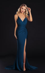 Portia and Scarlett PS6322 Teal