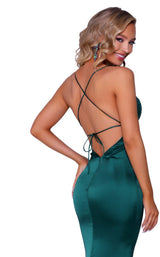 Portia and Scarlett PS6323 Emerald