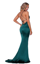 Portia and Scarlett PS6323 Emerald