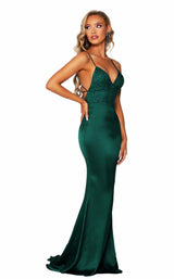 Portia and Scarlett PS6323 Emerald
