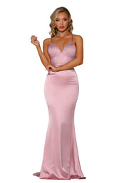 Portia and Scarlett PS6323 Pink