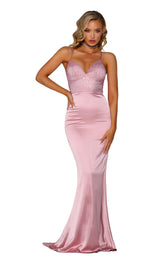 Portia and Scarlett PS6323 Pink