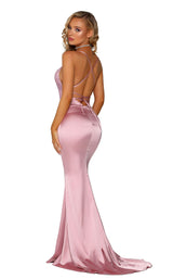 Portia and Scarlett PS6323 Pink
