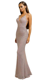 Portia and Scarlett PS6324 Blush/ AB