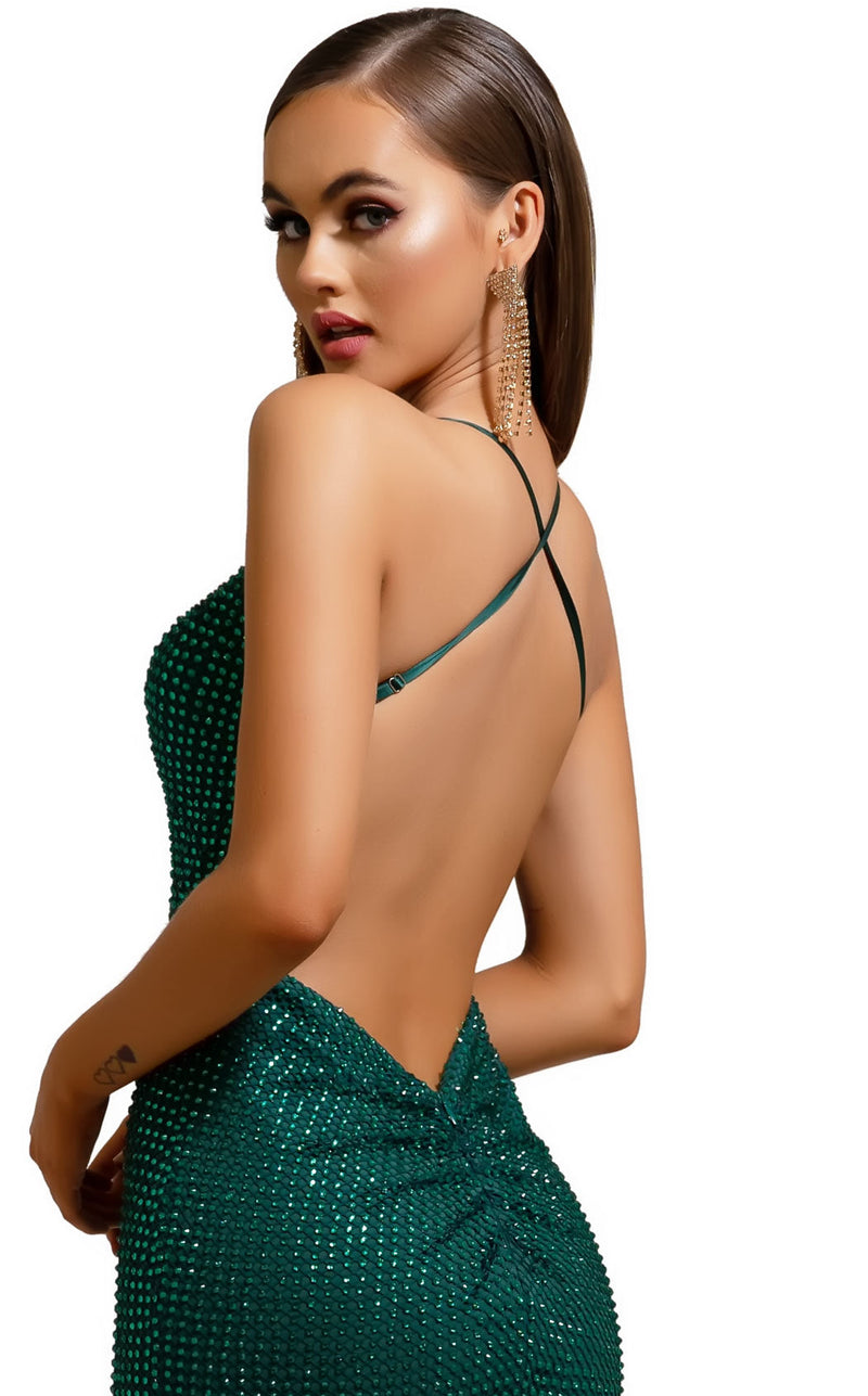 Portia and Scarlett PS6324 Emerald