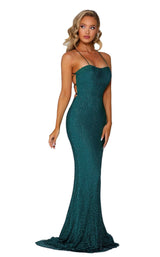 Portia and Scarlett PS6328 Emerald