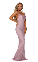 Portia and Scarlett PS6330 Pink