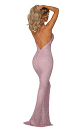 Portia and Scarlett PS6330 Pink