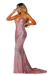 Portia and Scarlett PS6371 Pink