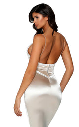 Portia and Scarlett PS6387 Champagne-Ivory