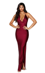 Portia and Scarlett PS6395 Plum