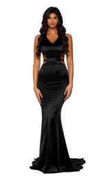 Portia and Scarlett PS6401 Black