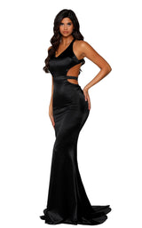 Portia and Scarlett PS6401 Black
