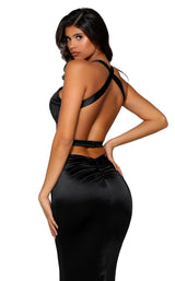 Portia and Scarlett PS6401 Black