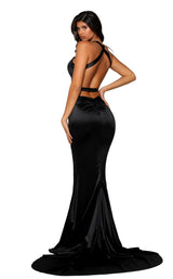 Portia and Scarlett PS6401 Black