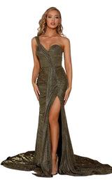 Portia and Scarlett PS6414 Gold