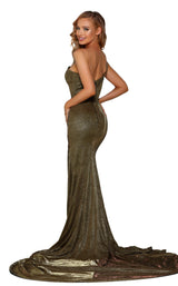 Portia and Scarlett PS6414 Gold