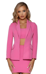 Portia and Scarlett PS6420 Pink