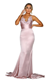 Portia and Scarlett PS6426 Mauve