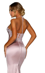 Portia and Scarlett PS6426 Mauve