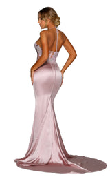 Portia and Scarlett PS6426 Mauve