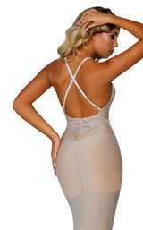 Portia and Scarlett PS6522 Champagne