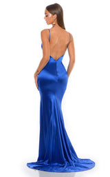 Portia and Scarlett PS67 Electric Blue 